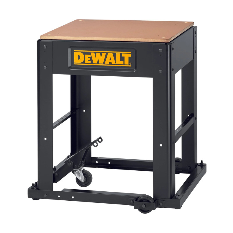 Mobile Stand for DeWalt 13" Planer